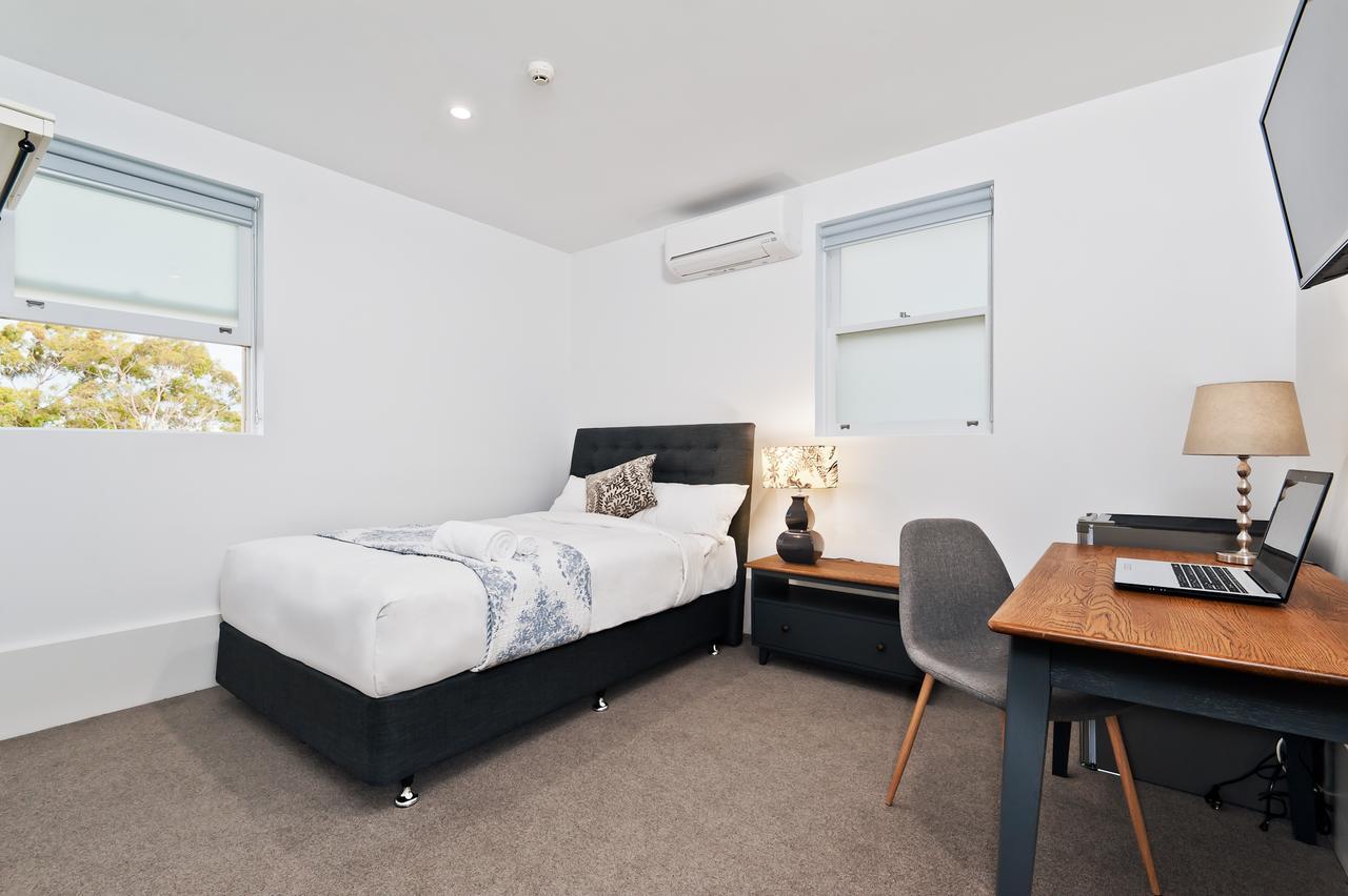 The Manere Hotel Sydney Ngoại thất bức ảnh